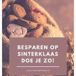 besparen op sinterklaas