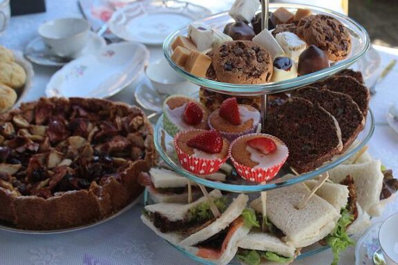 moederdag verrassing