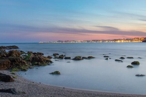 vakantiebestemmingen