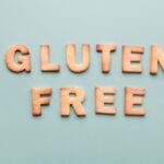 gezond eten glutenallergie