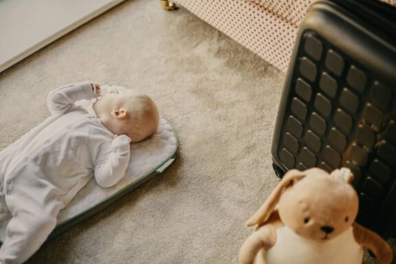 Alles wat je als moeder moet weten over babyfoons