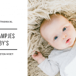 Darmkrampjes bij baby's