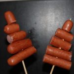 kersthapjes