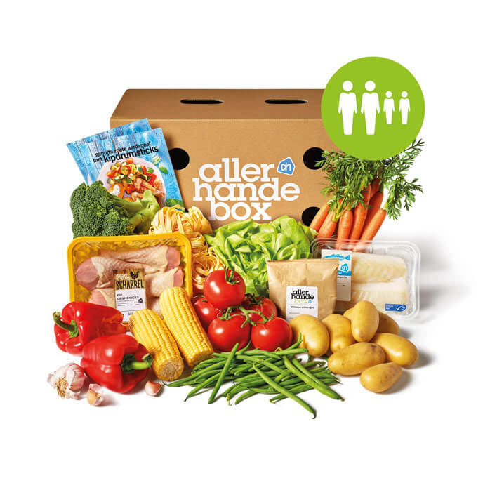 maaltijdbox