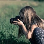 foto's van je kinderen