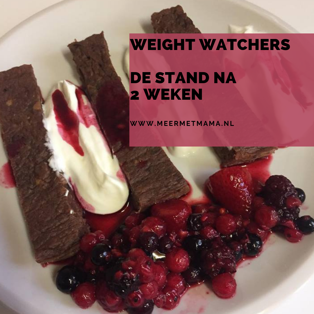 weight watchers