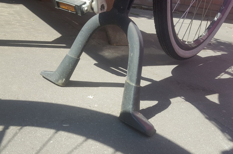 moederfiets