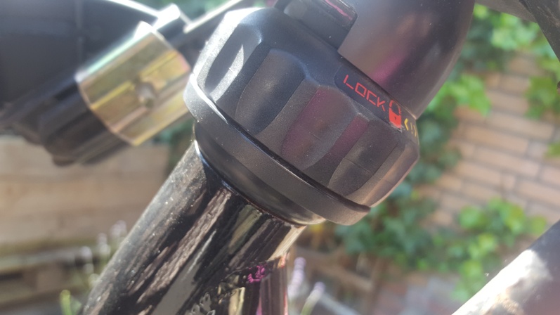 moederfiets