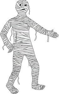 mummie