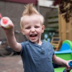 mama is er klaar mee