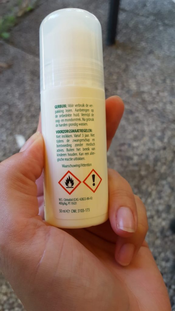 phytosun anti-insecten