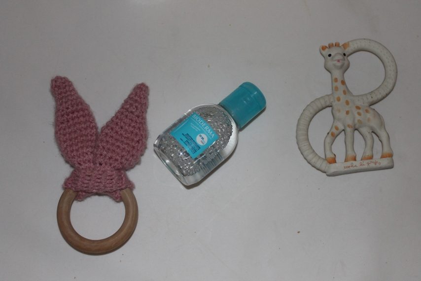 Bioderma ABCderm H2O