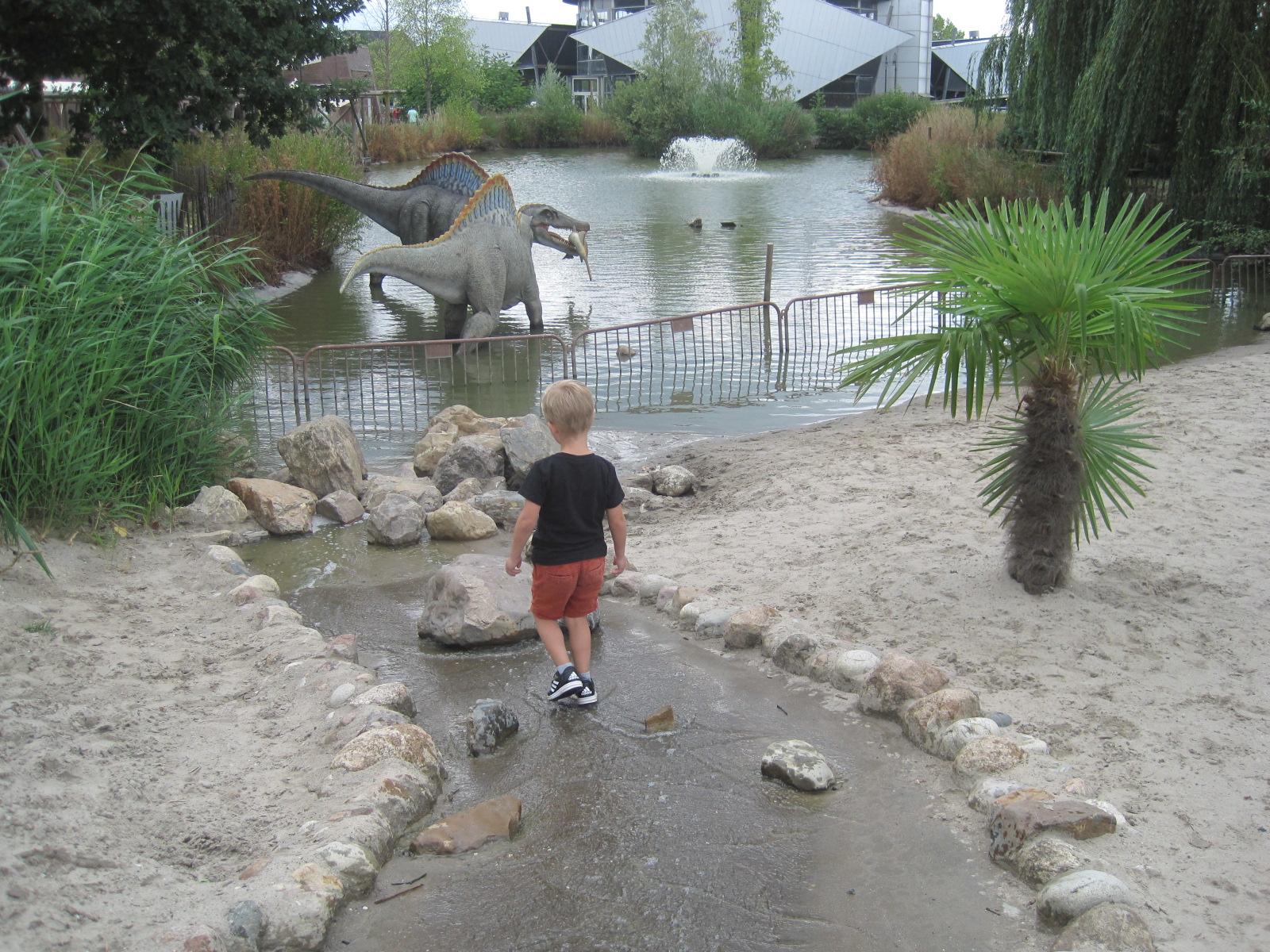 dinoland