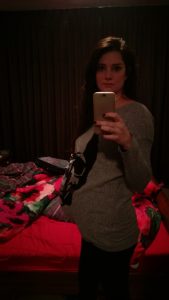 tweede bevalling