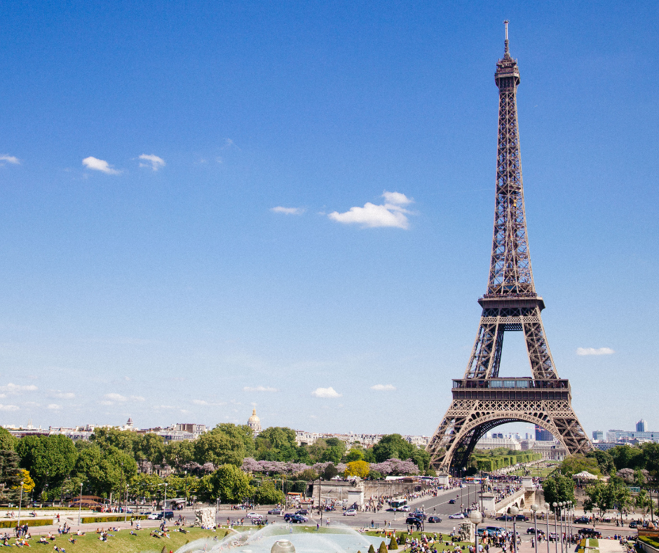 voordelige stedentrip