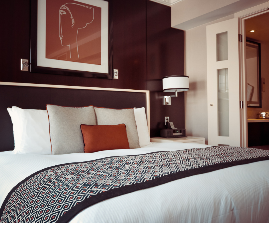 voordelige stedentrip