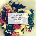 speciale stamppot recepten