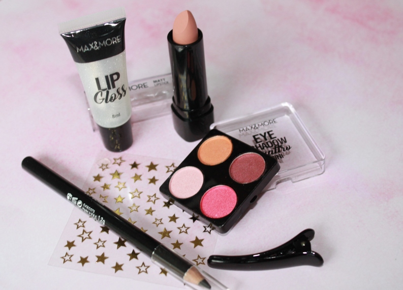 adventskalender van de action