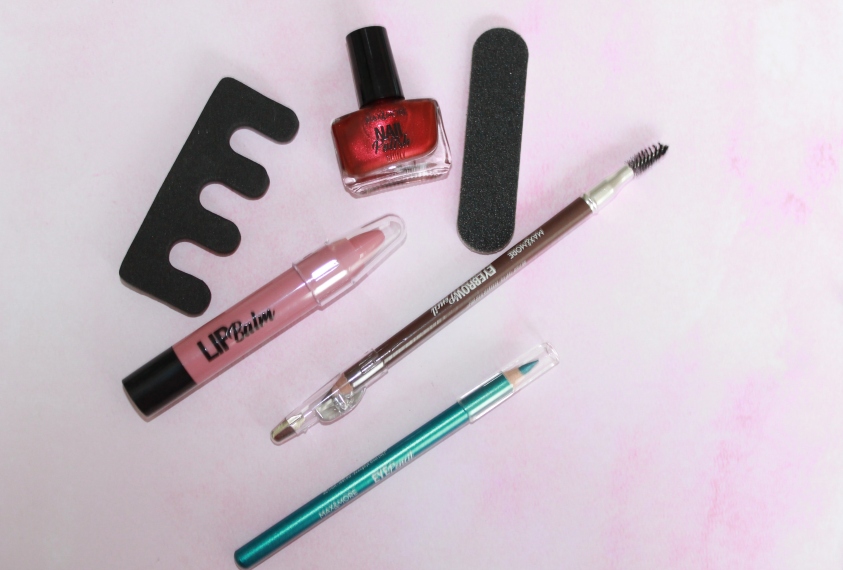 Adventskalender van de Action