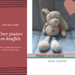 peuters en knuffels