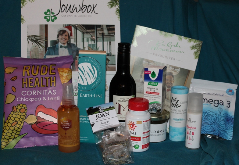 JouwBox