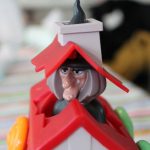 spelletjes