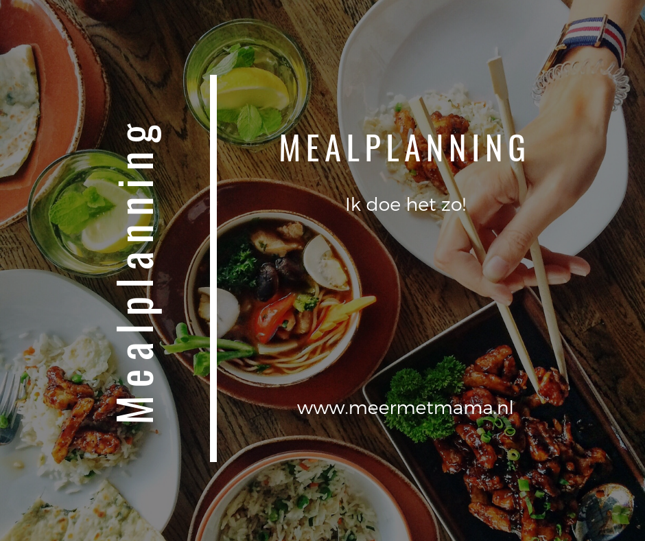 mealplanning