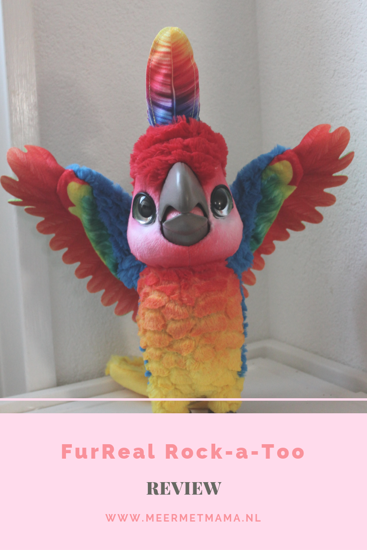 Rock-a-Too