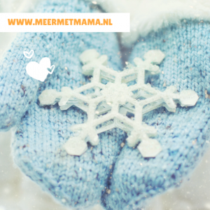 wintersport met kinderen
