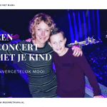 concert met je kind