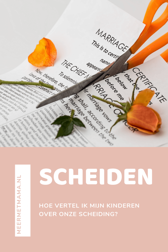 Scheiding
