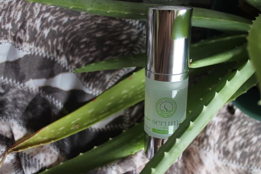 Aloë Vera serum