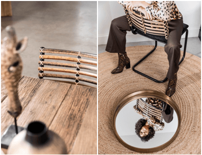 eetkamerstoelen