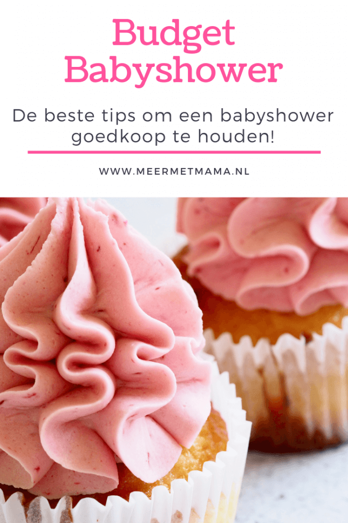 budget babyshower