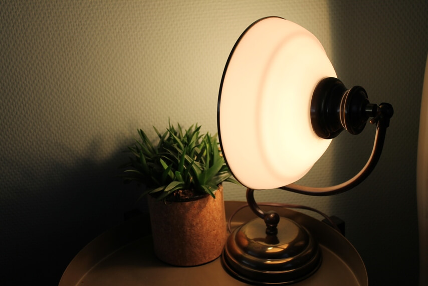 lampen trends 2020