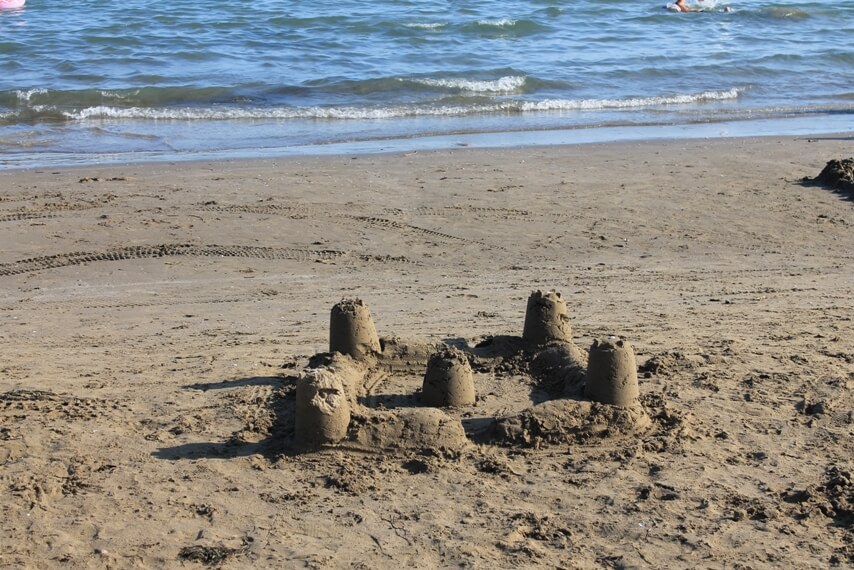 camping ca 'savio
