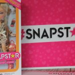 #Snapstar