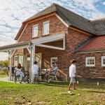 vakantiepark de leistert