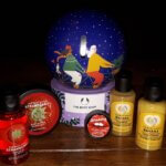 Body SHop kerst 2020