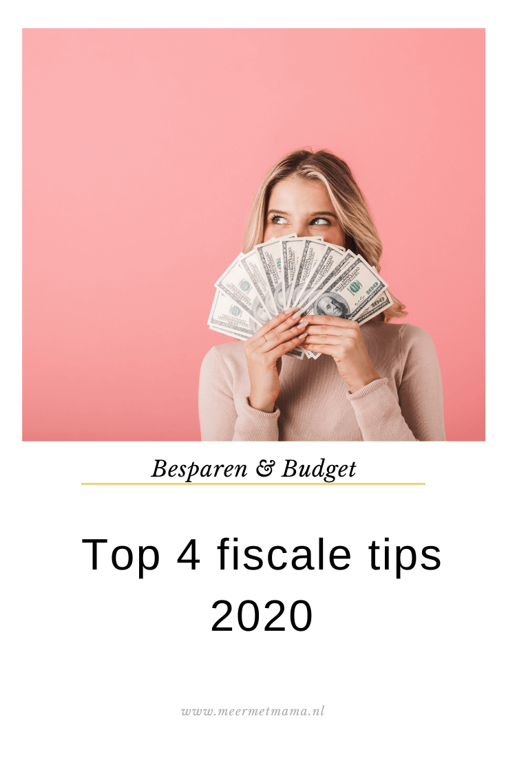 fiscale tips