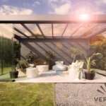 voordelen tuinoverkapping