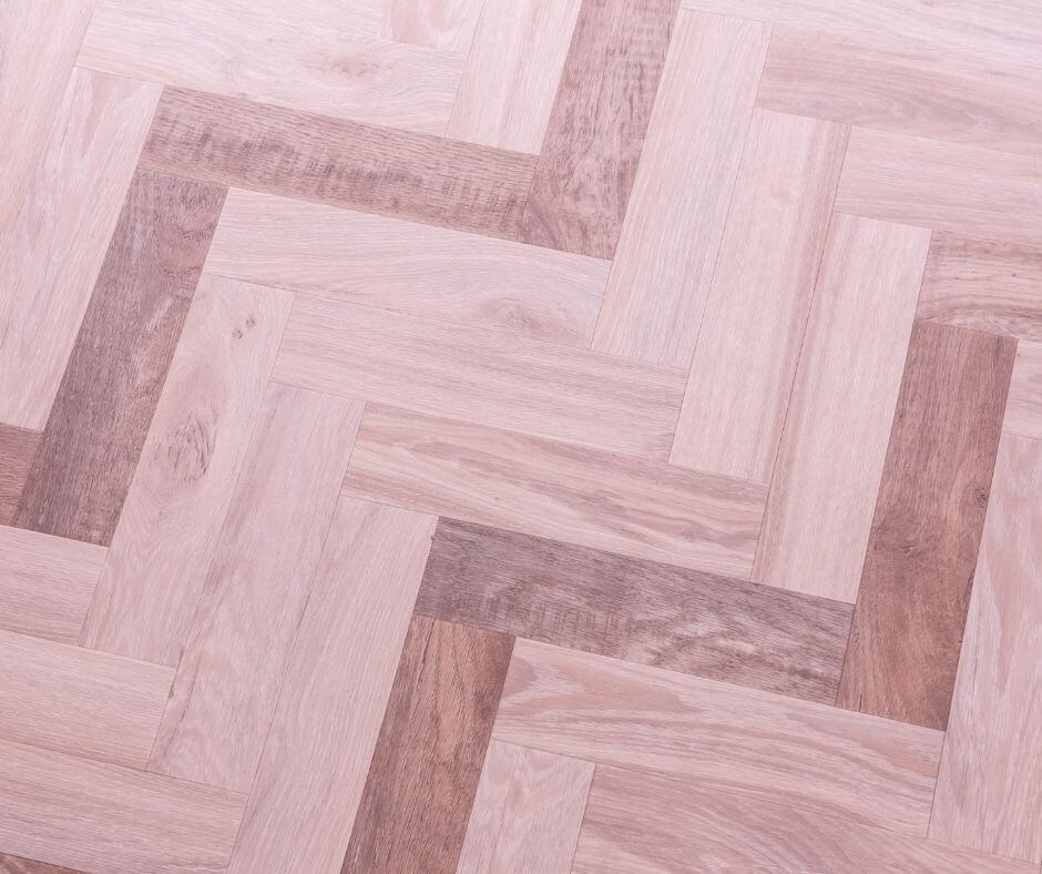 PVC vloeren