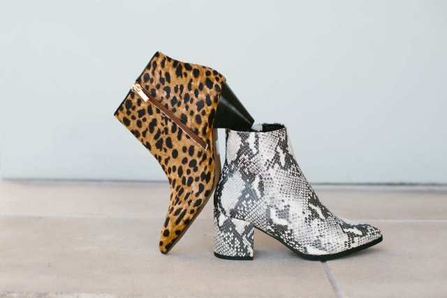 Hieronder 5 musthave schoenen die elke vrouw nodig heeft.