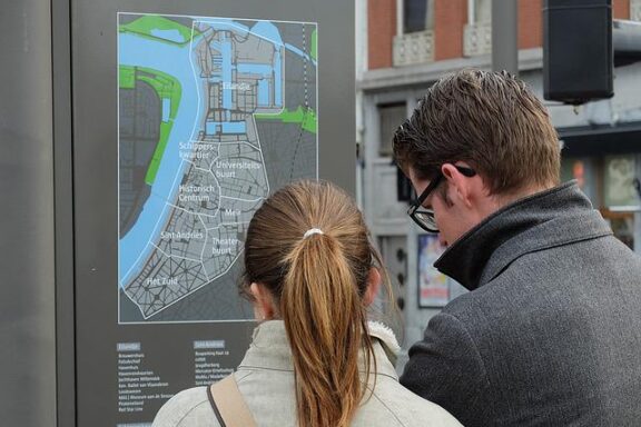 verhuizen naar antwerpen