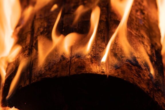 voordelen houtkachel