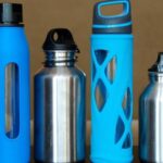 Van drinkfles tot babyfles: zo maak je ze hygiënisch schoon