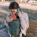 Hoe het dagelijks leven verandert zodra je met een baby op pad gaat