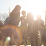 Omega 3 voor kinderen: wat doen deze vetzuren in het kinderlichaam?