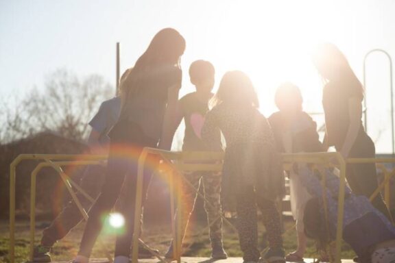 Omega 3 voor kinderen: wat doen deze vetzuren in het kinderlichaam?