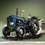 Een stoere en persoonlijke kinderkamer? Dat kan met graffiti!